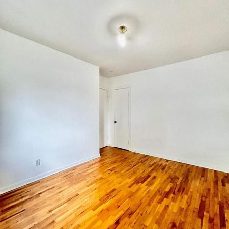 1 CH - 1 SDB - Montréal - $1,450 /mo - Photo 3
