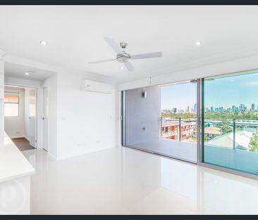 Brand New with Amazing City View - Photo 1