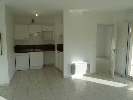 Appartement 2 pièces - - Photo 5
