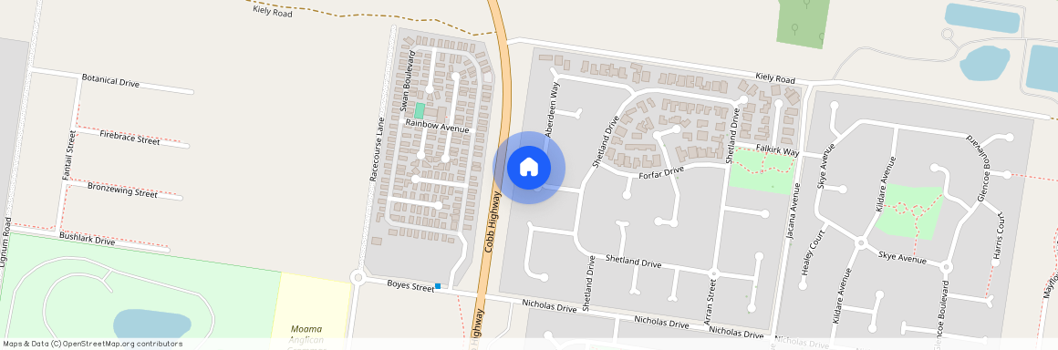 15 Aberdeen Way, NSW 2731, Moama