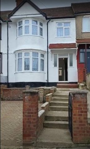 7 bedroom terraced house to rent - Photo 3