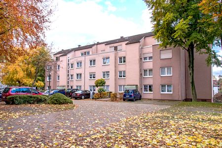 2-Zimmer-Wohnung in Dortmund Lindenhorst (WBS für 2 Personen notwendig) - Photo 5