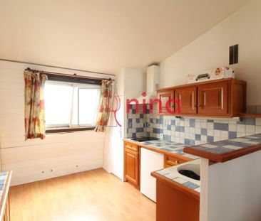 Location Appartement - Photo 1