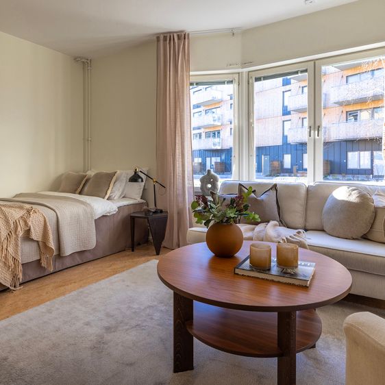 Västgötaresan 58, 75758, Uppsala - Photo 1