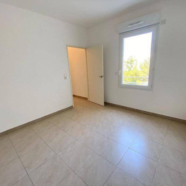 Location appartement récent 2 pièces 40.2 m² à Montpellier (34000) - Photo 1