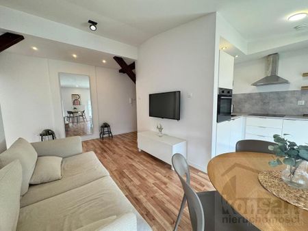 Na wynajem 2 pokoje42m2 przy Kaskadzie!!! - Photo 3