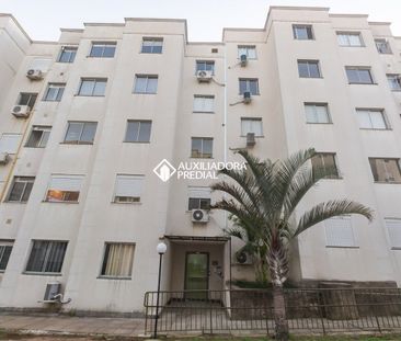 Apartamento com 2 quartos e 42m² para alugar em Jardim Leopoldina, ... - Foto 4