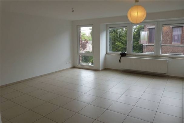 Appartement te huur - Photo 1