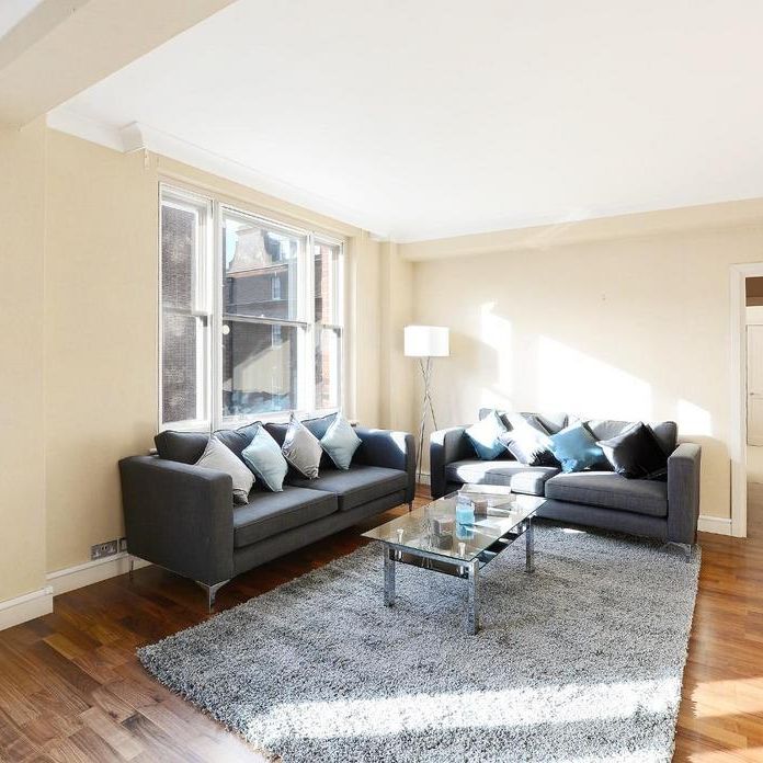 3 bedroom flat to rent - Photo 1