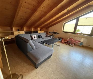 Charmante 2-Zimmer-Mietwohnung - Foto 1