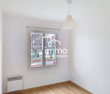 Location appartement 2 pièces 43.36 m² à Valleiry (74520) CENTRE - Photo 3