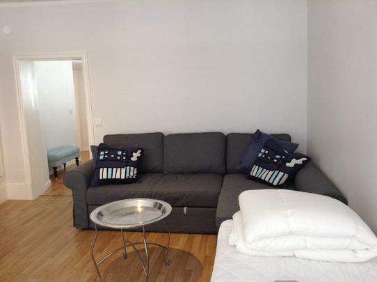 Kanngjutaregränd, Visby - Photo 1