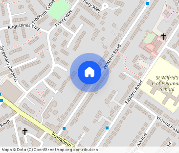 Western Road, Haywards Heath, West Sussex, RH16 - Photo 1