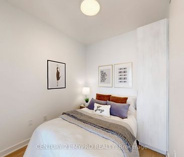 For Lease - 3900 Confederation Parkway Unit# 5506, Mississauga, Ont... - Photo 1