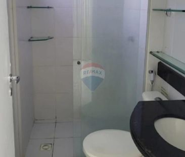Apartamento no Cond. Porto do Alto disponível para locação anual!! - Photo 4