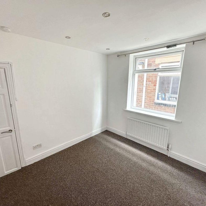 2 bed lower flat to rent in NE6 - Photo 1