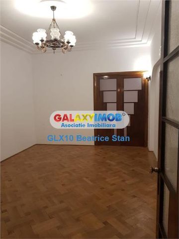 Parter vila STIRBEI VODA / PARCUL CISMIGIU / LUTERANA birouri - Photo 5