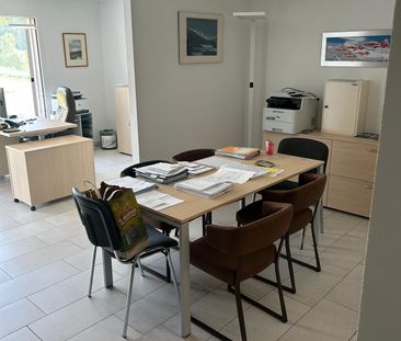 1.5 Zimmer, 40 m², 1. Stock - Foto 4