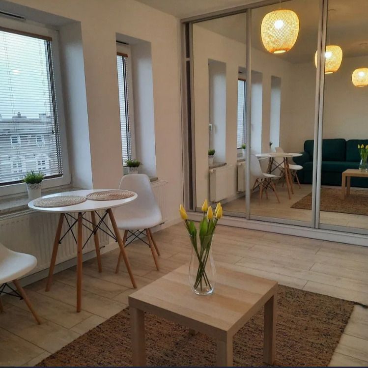 Mieszkanie na wynajem - Zdjęcie 1