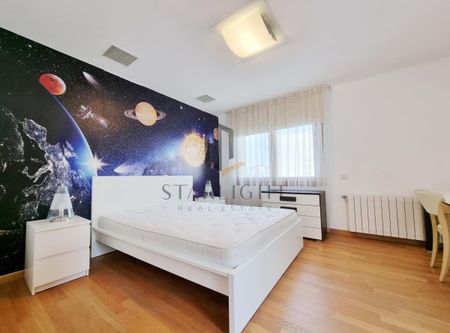 Rent Unfurnished 4 bedroom villa | Garden & Swimming Pool - Fotografie 4