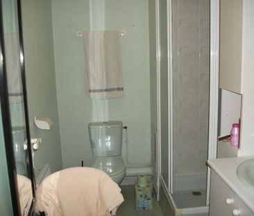 Location Appartement 2 pièces 34m² - Photo 4