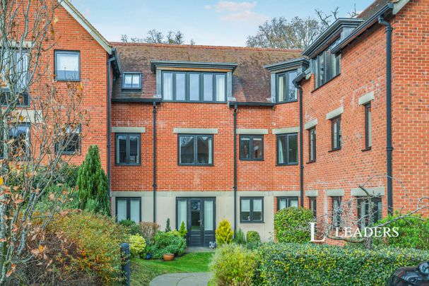 1 bedroom apartment to rent Ipswich Road, Woodbridge, Suffolk, IP12 - Photo 1