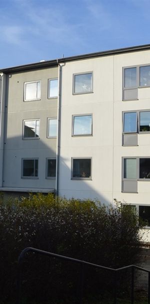 Storgatan 8 - Photo 1