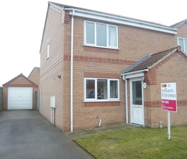 Westbeck, Sleaford, Ruskington - Photo 6