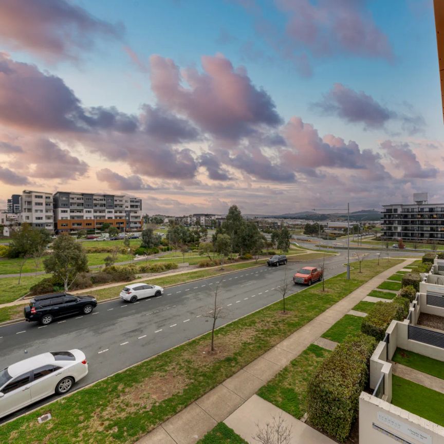 106/1 Dunphy Street, - Photo 1