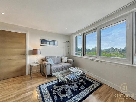 2 bedroom apartment to rent - Photo 3