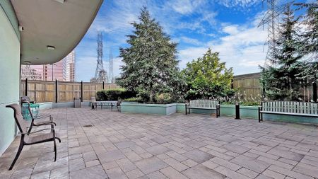 For Lease - 5740 Yonge Street Unit# 1910, Toronto, Ontario - Photo 3