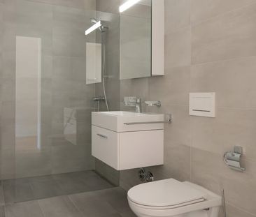 2.5 Zimmer, 64 m², 1. Stock - Foto 4