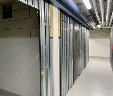 Energieeffizienter 59m² Terrassen-Erstbezug mit Erdwärme, Photovolt... - Photo 1