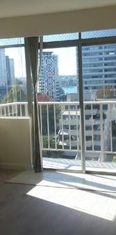 A bright renovated 1 bedroom suite - Photo 1