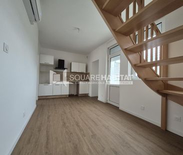 Location Maison 4 pièces 93m² BEUVRY 62660 - Photo 2