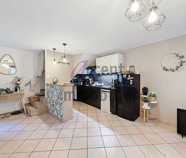 Maison Molleges 3 pièce(s) 49 m2, - Photo 6