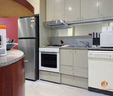 Melbourne CBD - Photo 1