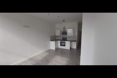 Studio Flat, Stanley Road, L20 - Photo 4