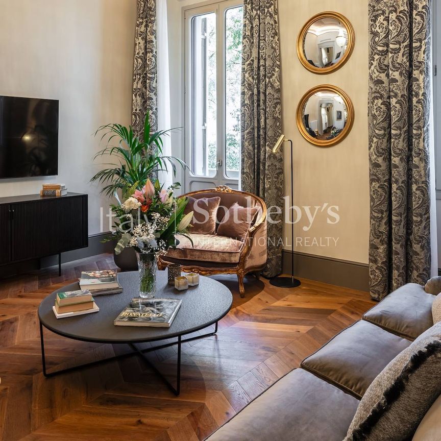 Apartment Bella just outside the historic centre of Florence - Photo 1