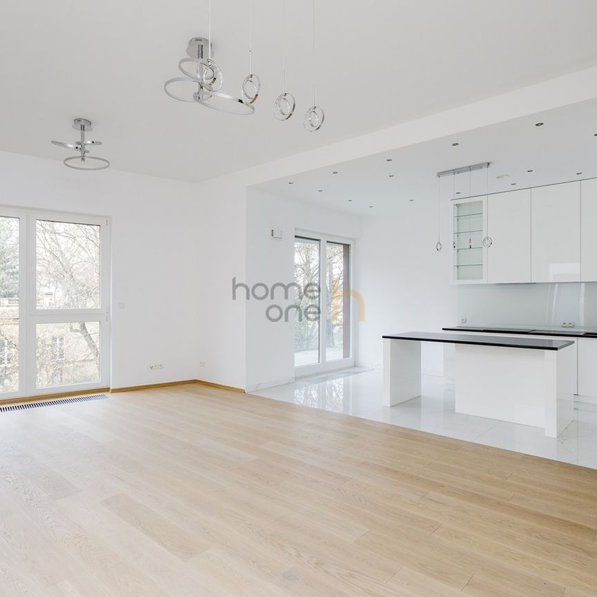 Warszawa, ul. Morskie Oko - Фото 1