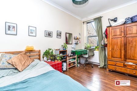 3 bedroom flat to rent - Photo 5