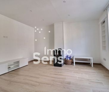 Location maison - Lille - Photo 1