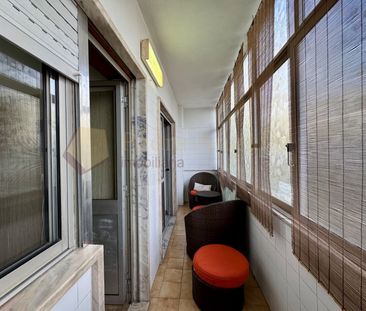 Apartamento T2 em Setúbal - Photo 1