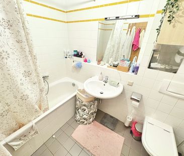 TOPLAGE NÄHE SCHLOSS BELVEDERE | HELLE SINGLEWOHNUNG | U-BAHN-NÄHE - Foto 6