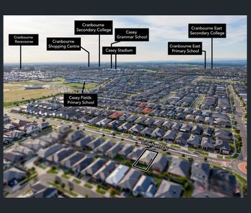 110 Lineham Drive, Cranbourne East, Vic 3977 - Photo 2