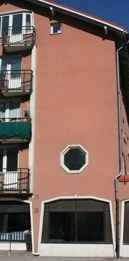 Poppelgatan 2 B, Motala – 3 r.o.k – 82 kvm - Foto 2