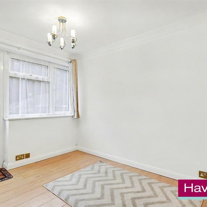 3 bedroom maisonette to rent - Photo 1