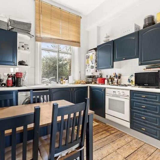 Finborough Road, Chelsea, SW10 - Photo 1