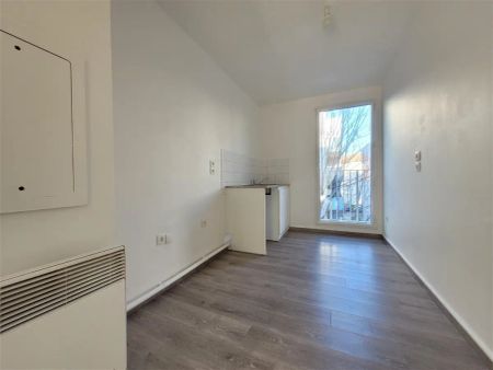 Location appartement 4 pièces - 82.31m² à Le havre (76600) - Photo 3