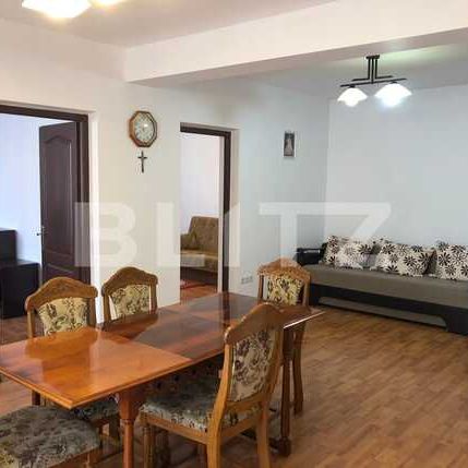 Apartament 3 camere, 90 mp, garaj, AC, zona Oncos - Photo 1